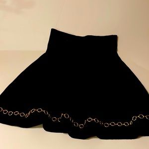 Zara skirt size large